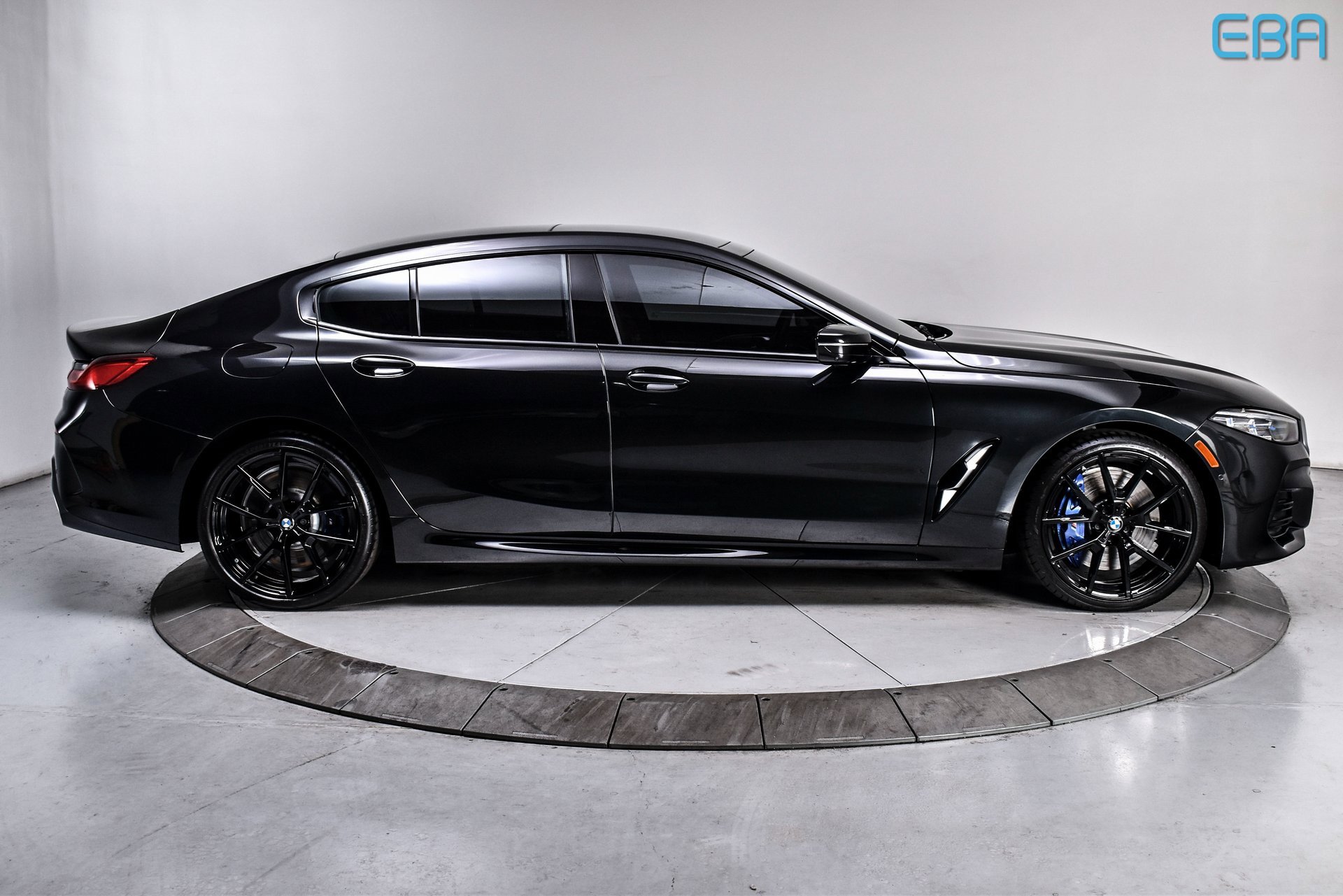 Used 2024 BMW 840i Gran Coupe w/ Driving Assistance Package image 7