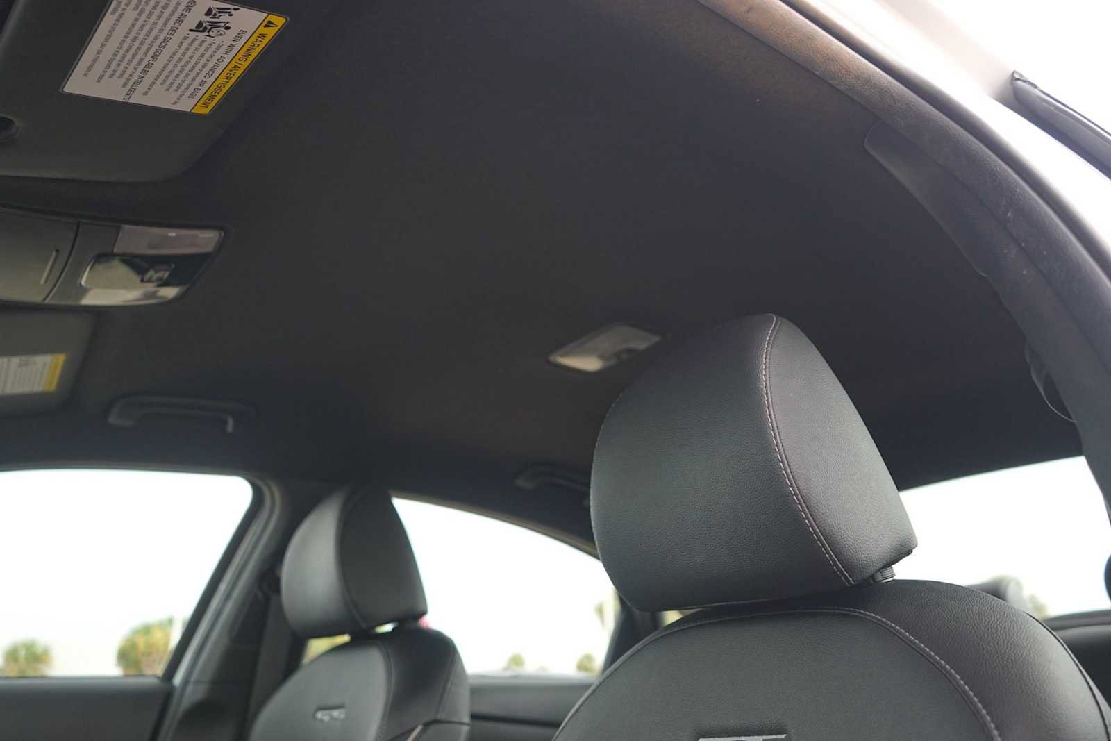 Used 2023 Kia Forte GT-Line FWD image 26