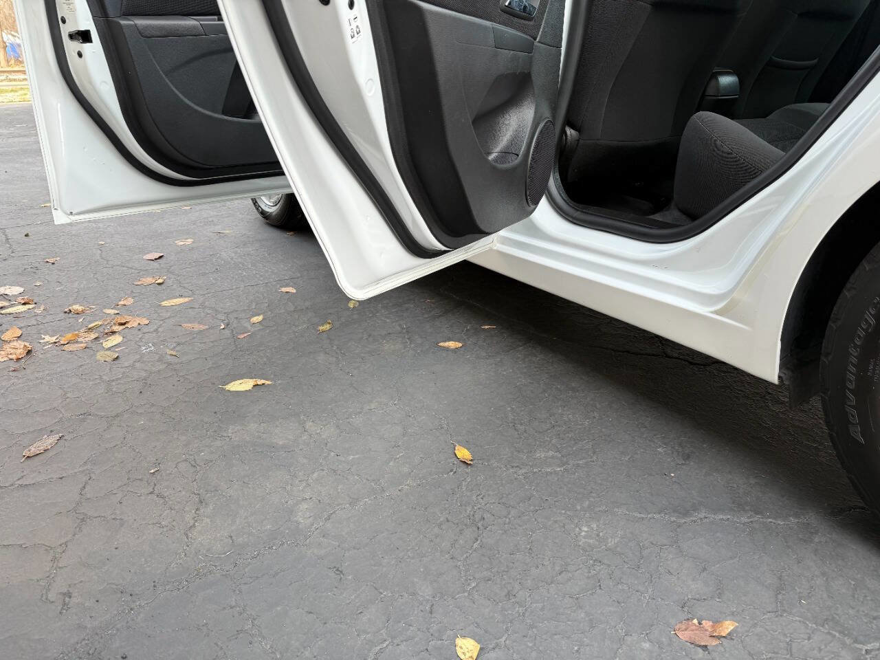 Used 2016 Chevrolet Cruze LT image 7