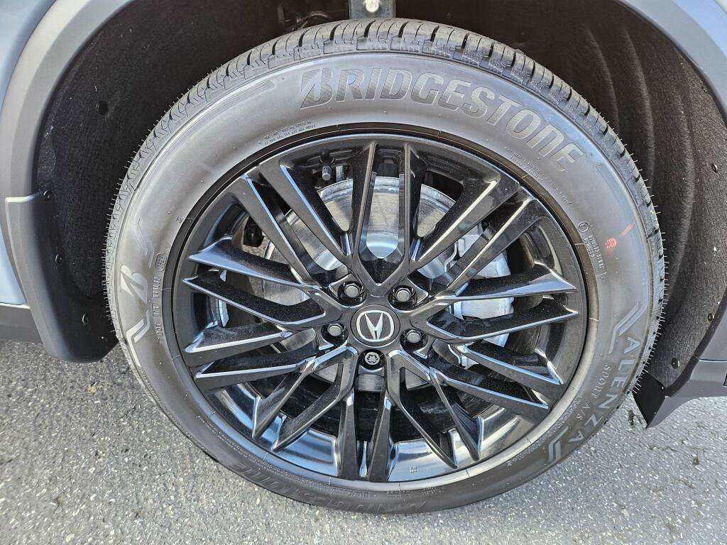 New 2026 Acura MDX A-Spec w/ Advance Package AWD/4WD image 9