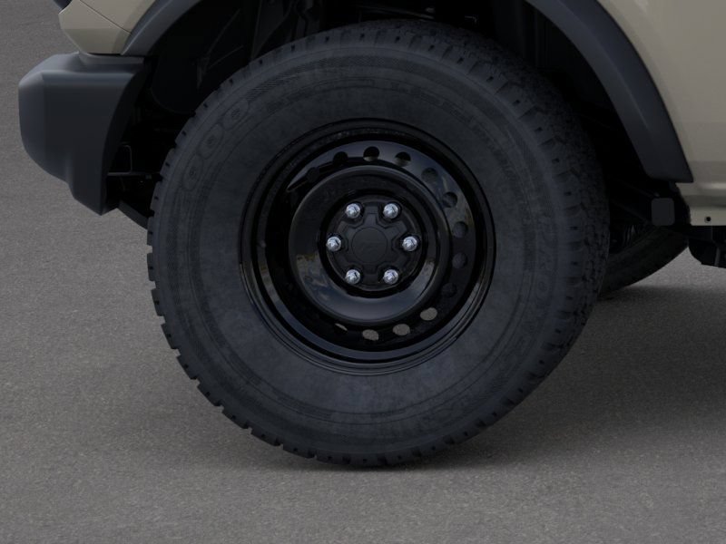 New 2026 Ford Bronco Big Bend AWD/4WD image 21