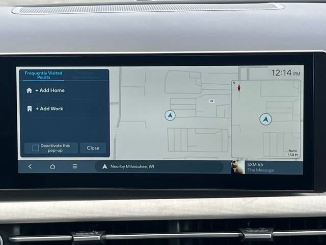 New 2025 Hyundai Tucson SEL image 30