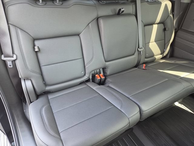 New 2026 GMC Sierra 1500 Elevation w/ Elevation Premium Package AWD/4WD image 23