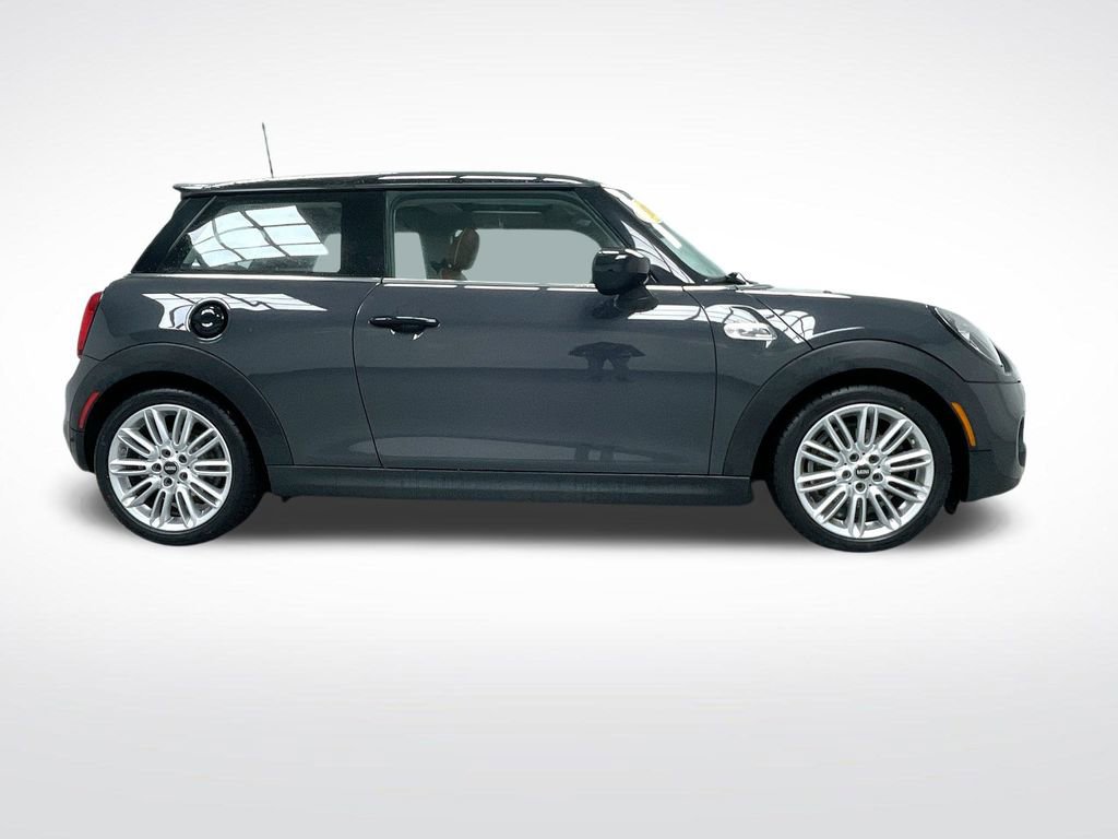 Used 2020 MINI Cooper S image 2