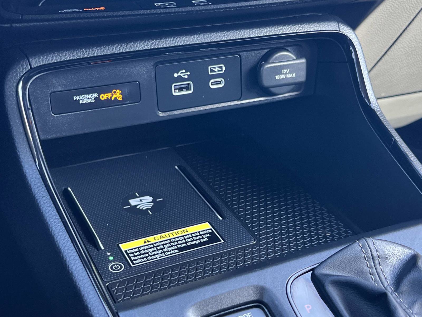 Certified 2025 Honda CR-V EX-L image 16