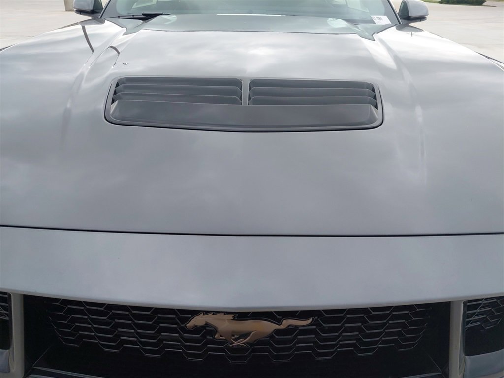 New 2025 Ford Mustang GT Premium image 24