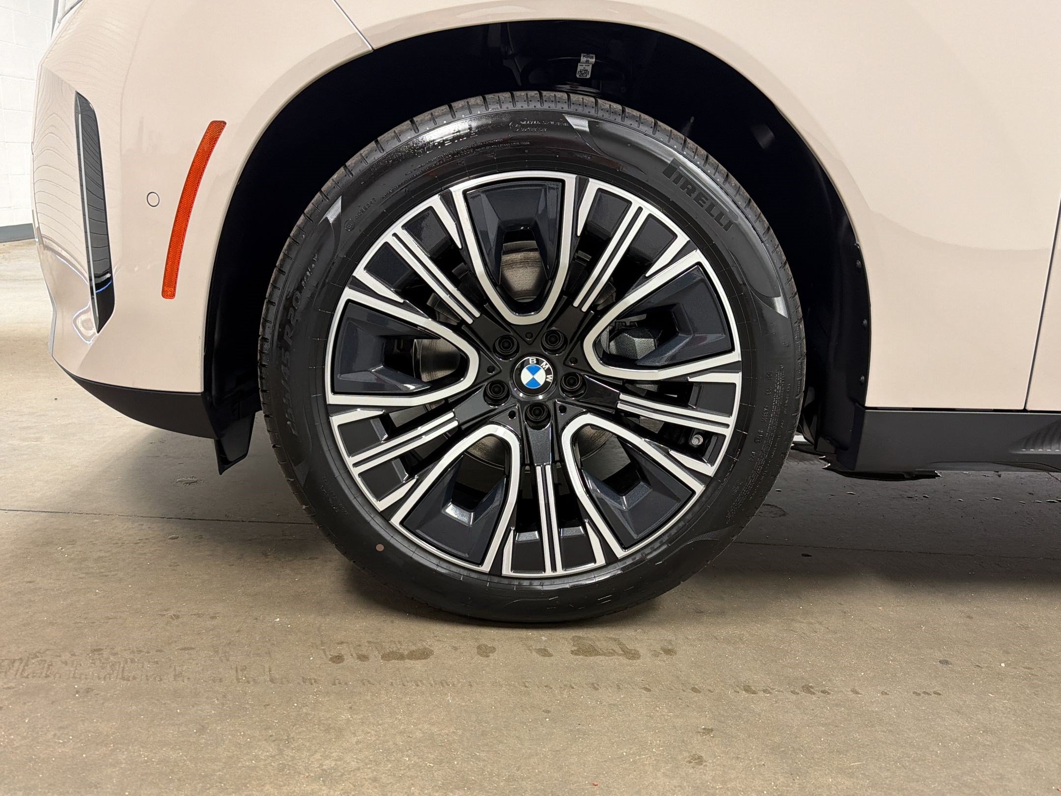 New 2026 BMW X3 xDrive30i w/ Convenience Package AWD/4WD image 12
