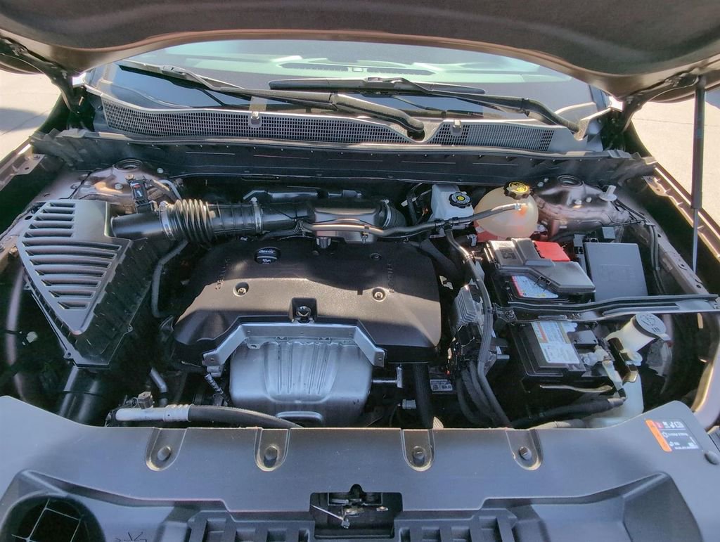 Certified 2019 Chevrolet Blazer LT image 21