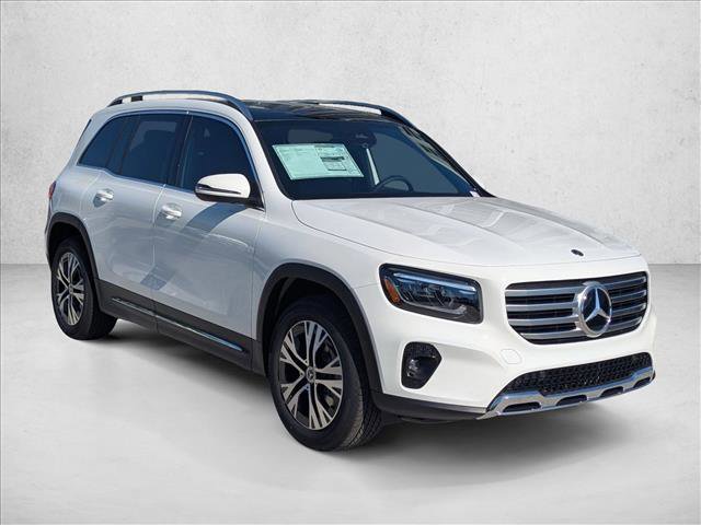 New 2026 Mercedes-Benz GLB 250 image 6