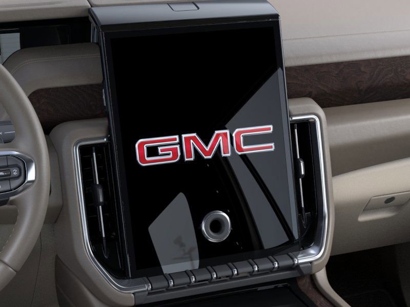 New 2026 GMC Yukon Denali w/ Denali Reserve Package image 20
