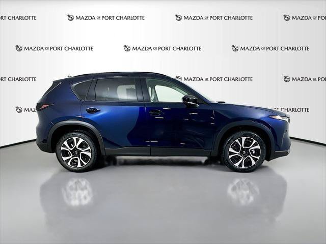 New 2026 MAZDA CX-5 Preferred AWD/4WD image 5