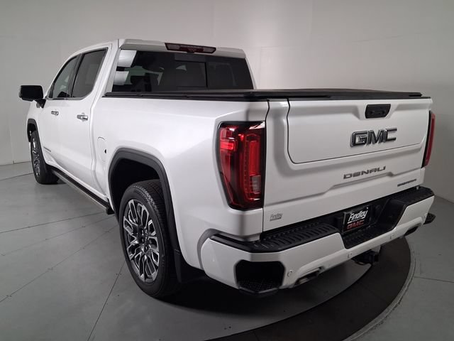 Certified 2023 GMC Sierra 1500 Denali Ultimate AWD/4WD image 6