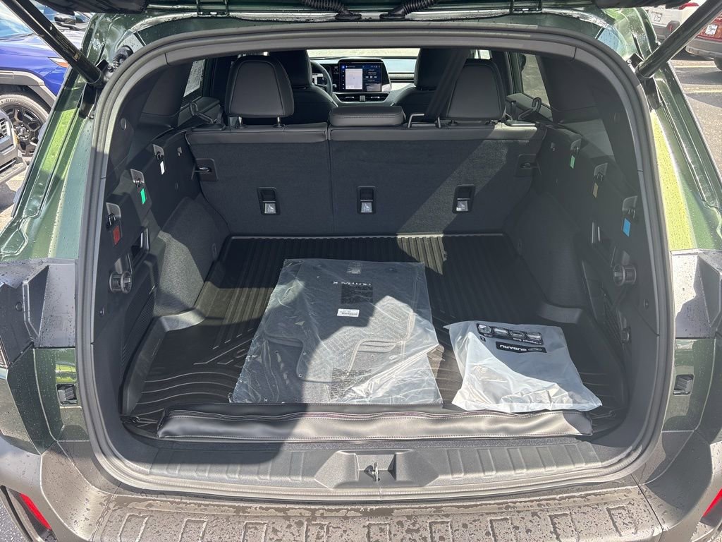 New 2026 Subaru Outback Limited XT AWD/4WD image 26