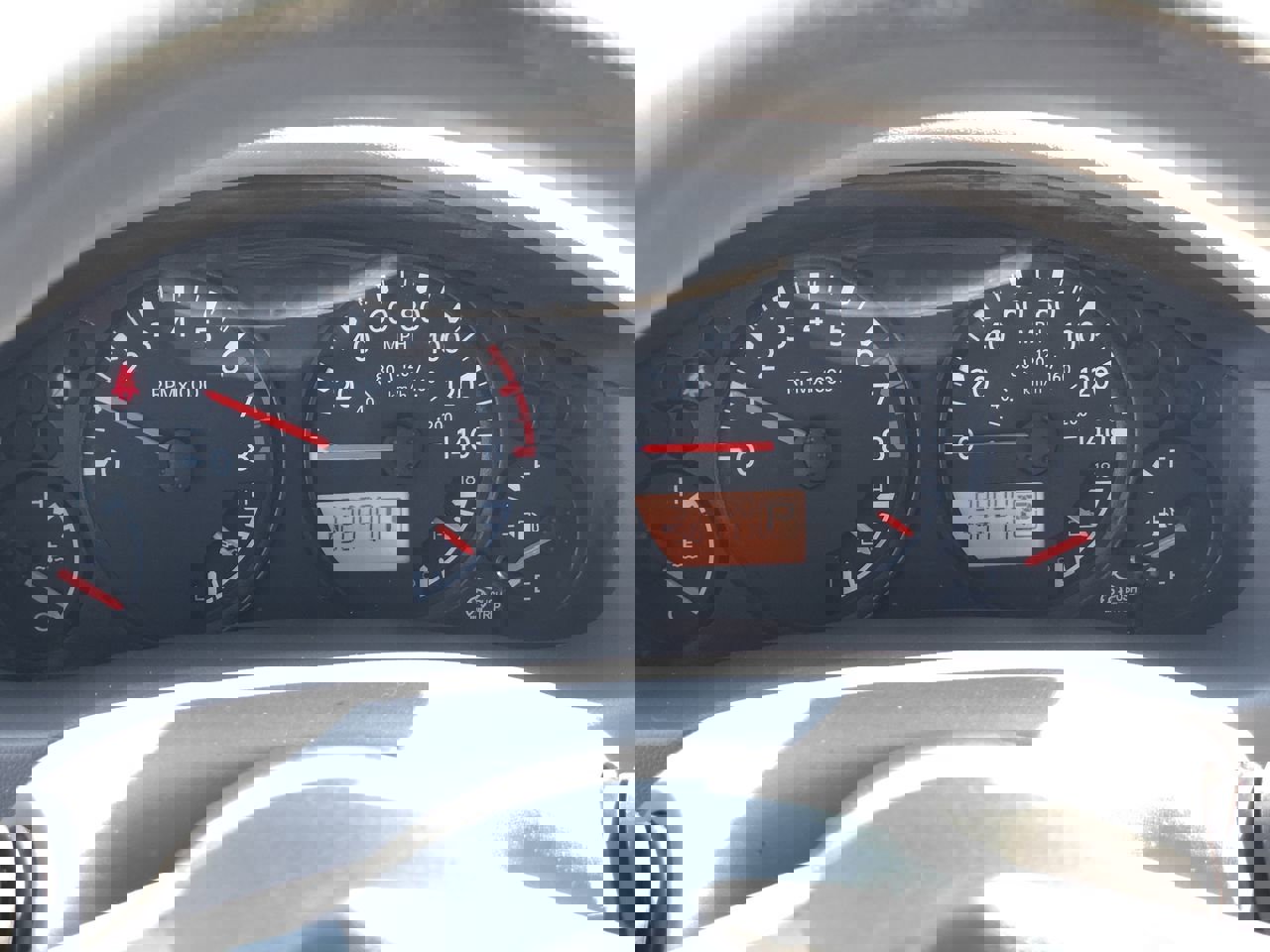 Used 2019 Nissan Frontier S image 16