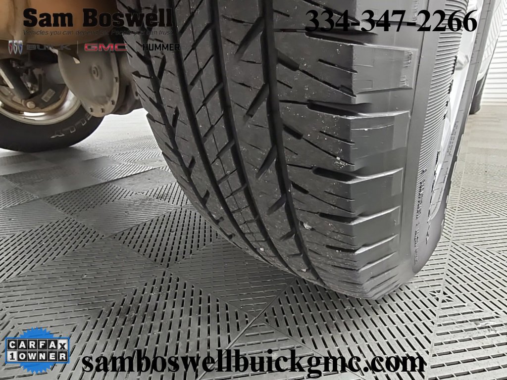 Used 2020 GMC Sierra 1500 SLE w/ SLE Value Package image 46