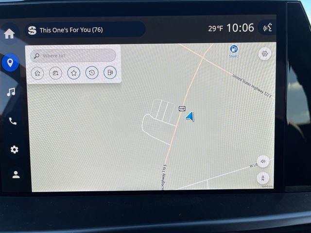 New 2026 Subaru Outback Wilderness image 22