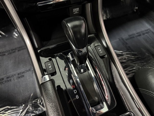 Used 2016 Honda Accord EX-L image 13