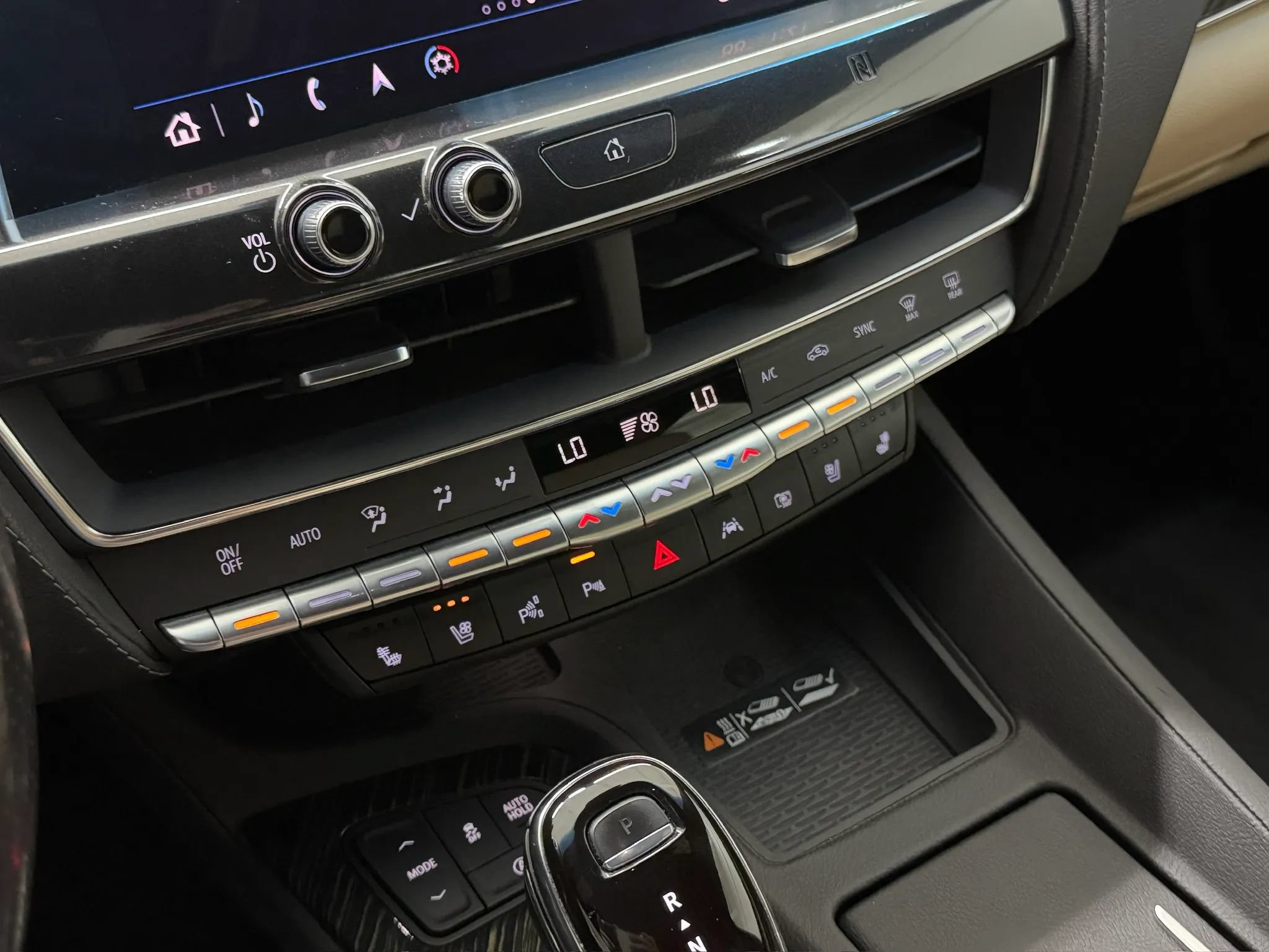 Used 2020 Cadillac CT5 Premium Luxury RWD image 77