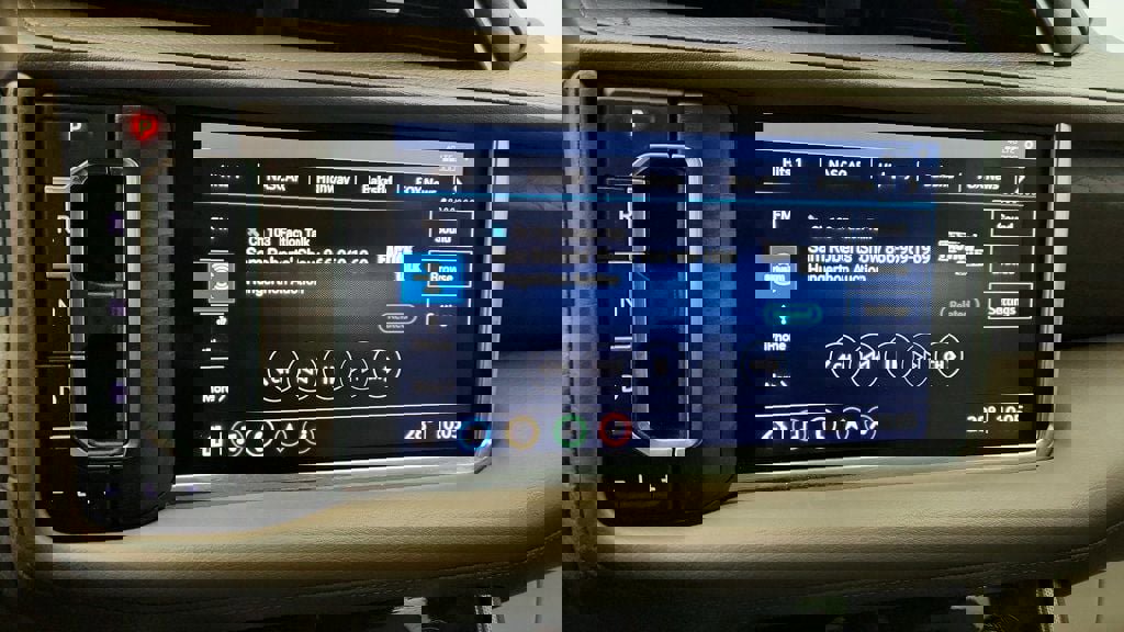 Used 2021 GMC Yukon XL Denali w/ Denali Ultimate Package image 19