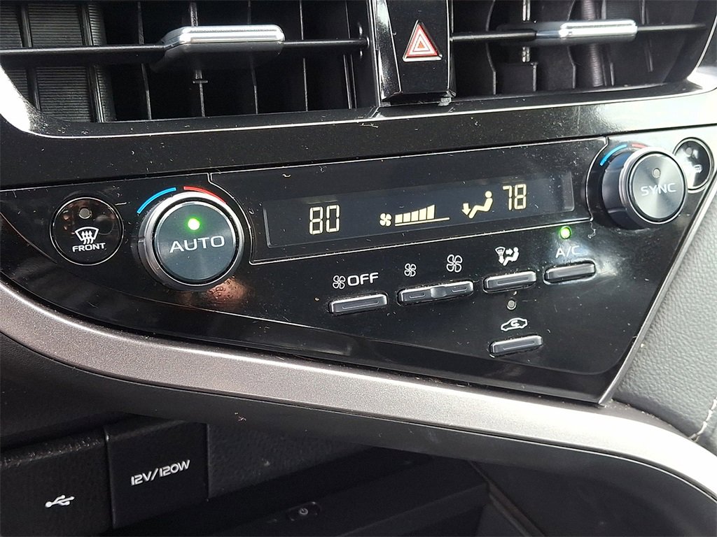 Used 2024 Toyota Camry XSE image 15