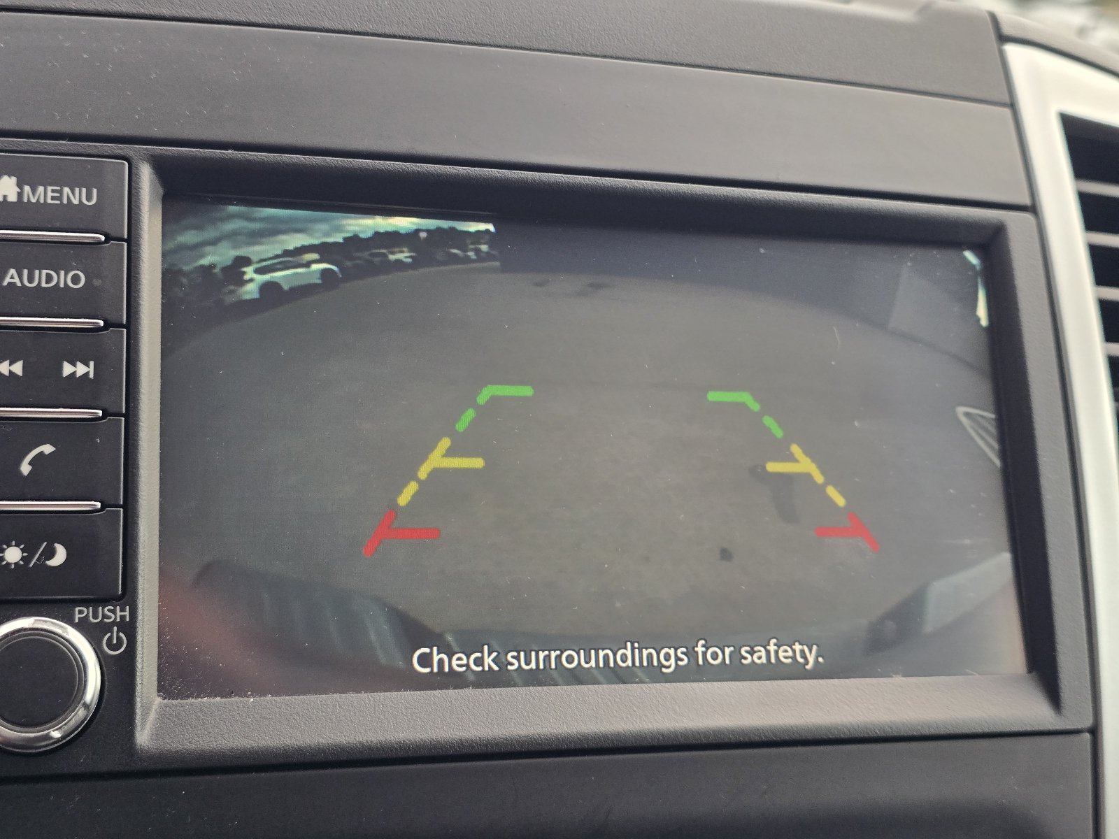Used 2021 Nissan Frontier SV w/ Midnight Edition Floor Mats AWD/4WD image 20