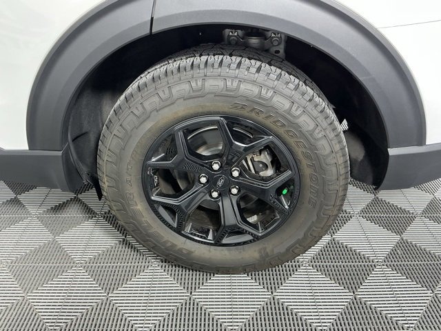 Used 2022 Ford Explorer Timberline w/ Timberline Technology Package image 19