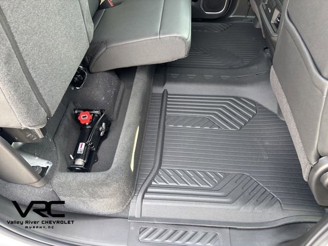 New 2026 Chevrolet Silverado 1500 RST w/ RST All Star Premium Package image 25