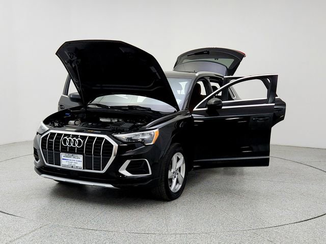 Used 2020 Audi Q3 2.0T Premium image 9