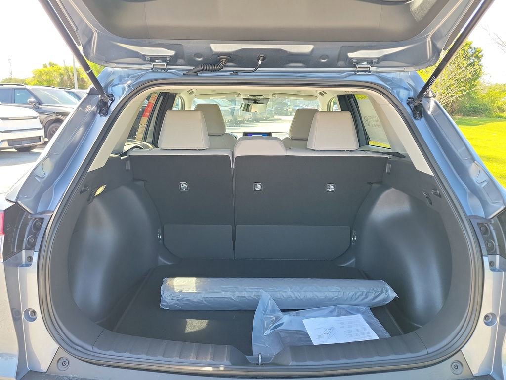 New 2026 Toyota Corolla Cross LE image 29