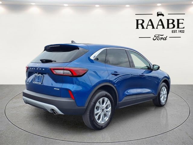 Used 2023 Ford Escape Active image 7