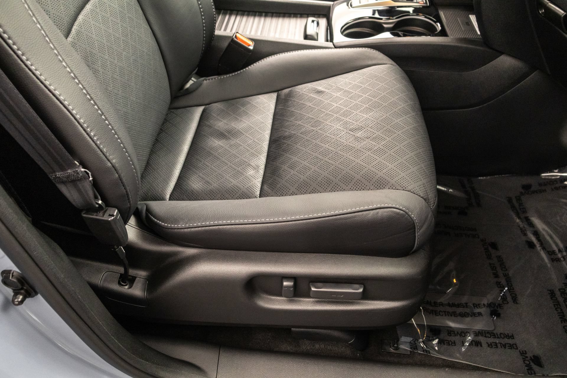 Used 2022 Honda Passport Elite image 38