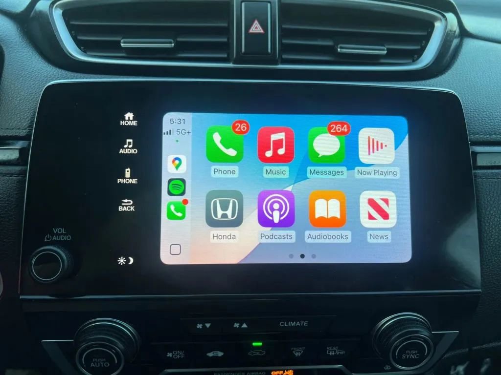 Used 2017 Honda CR-V EX-L image 40