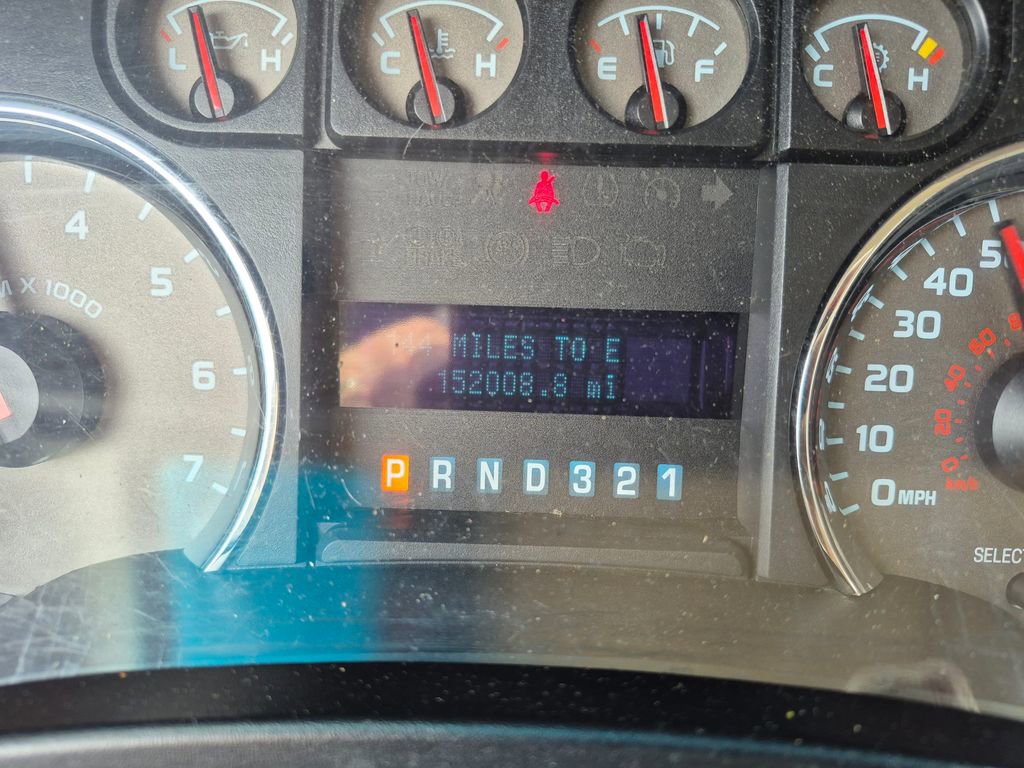 Used 2010 Ford F150 2WD SuperCab image 16