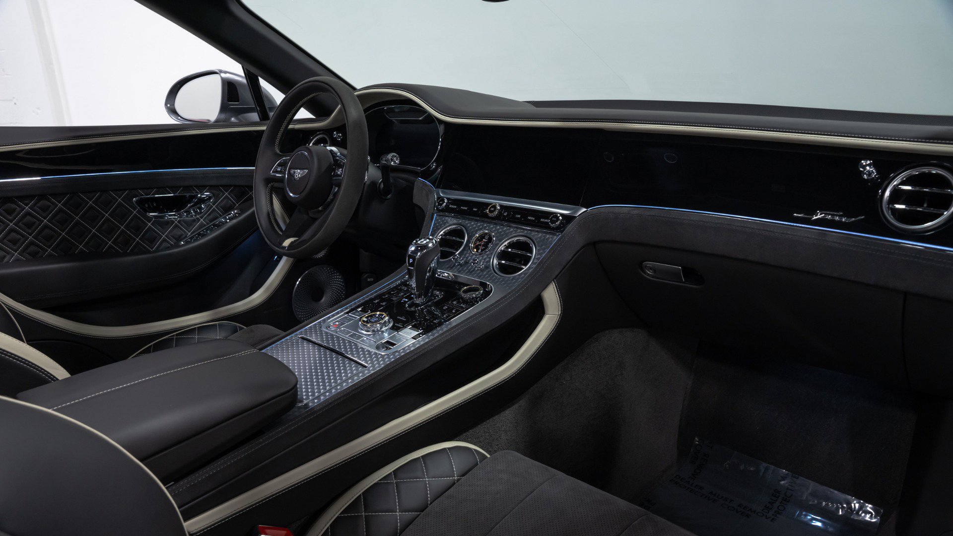 Used 2022 Bentley Continental GT Speed image 76