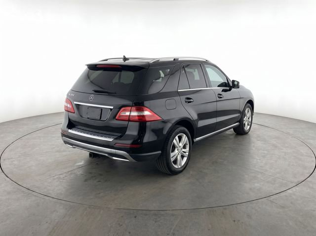 Used 2013 Mercedes-Benz ML 350 2WD image 6