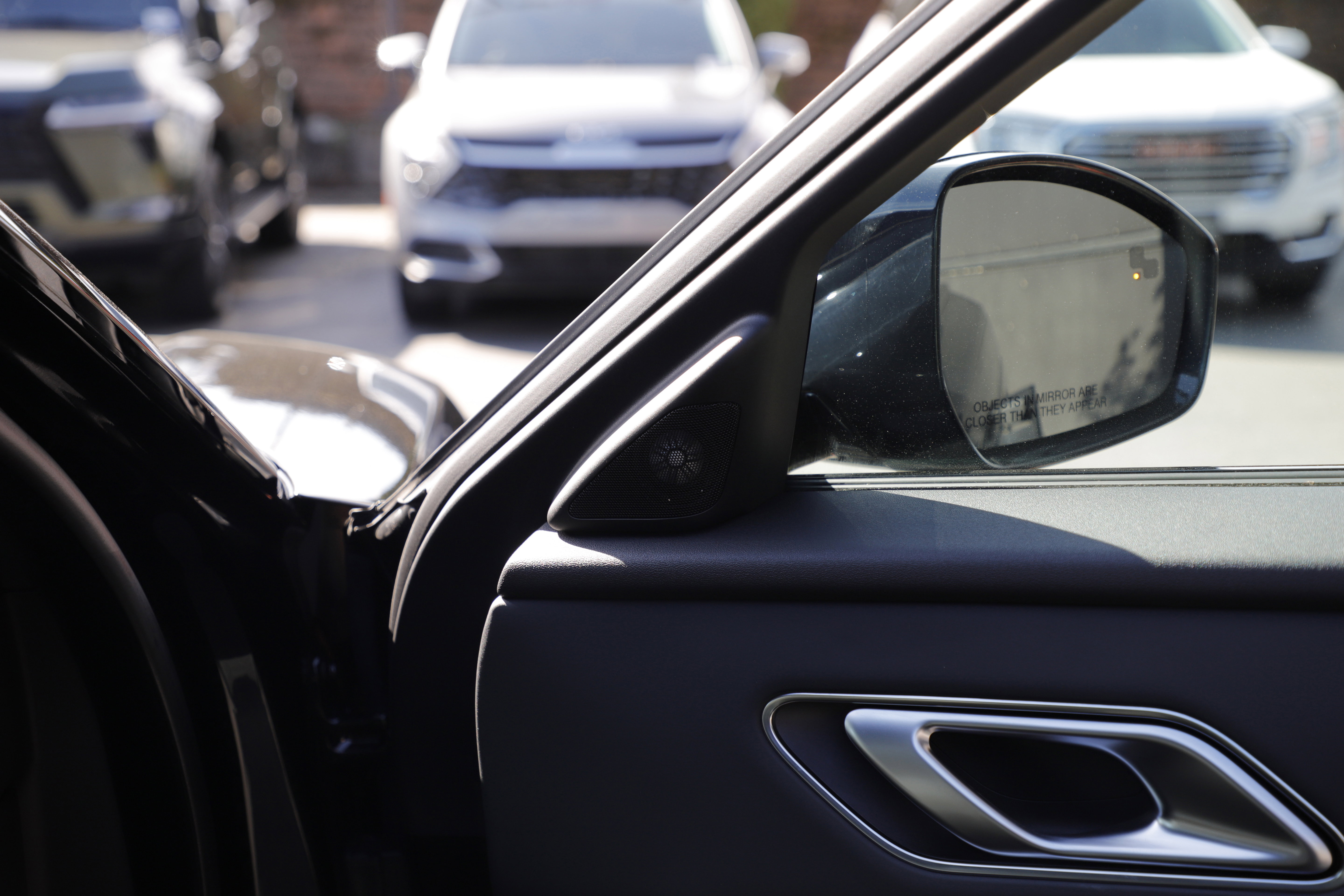 Certified 2026 Land Rover Range Rover Velar S image 8