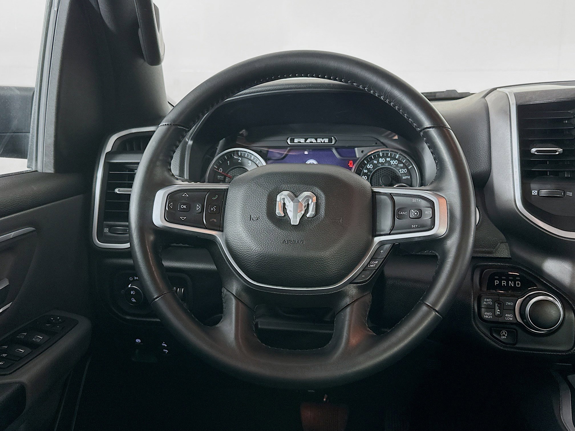 Used 2022 RAM 1500 Big Horn image 17