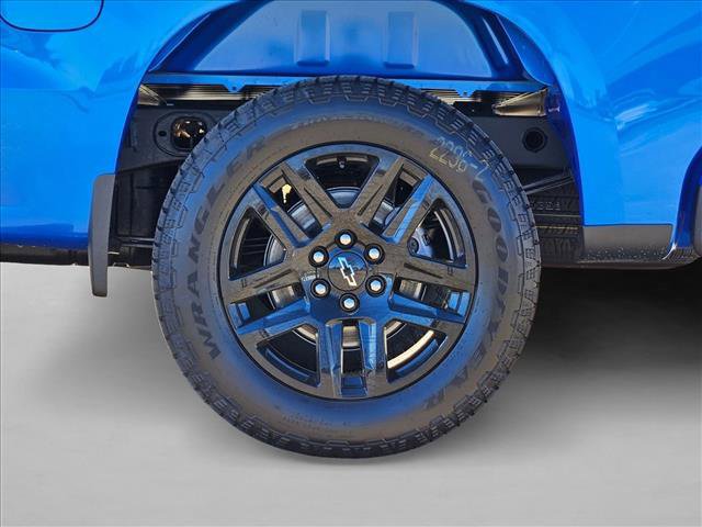 New 2026 Chevrolet Silverado 1500 Custom image 10