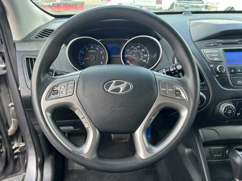 Used 2015 Hyundai Tucson GLS AWD/4WD image 19