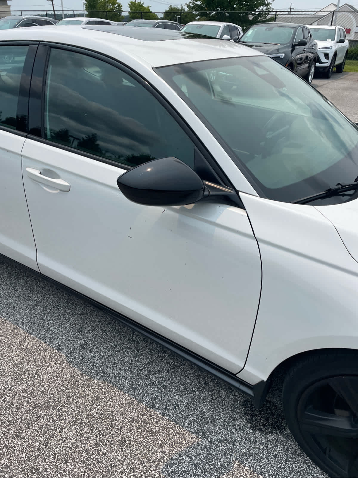 Used 2023 Honda Accord Sport image 14