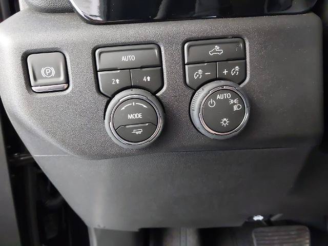 New 2026 Chevrolet Silverado 1500 LT w/ All Star Edition Plus AWD/4WD image 23