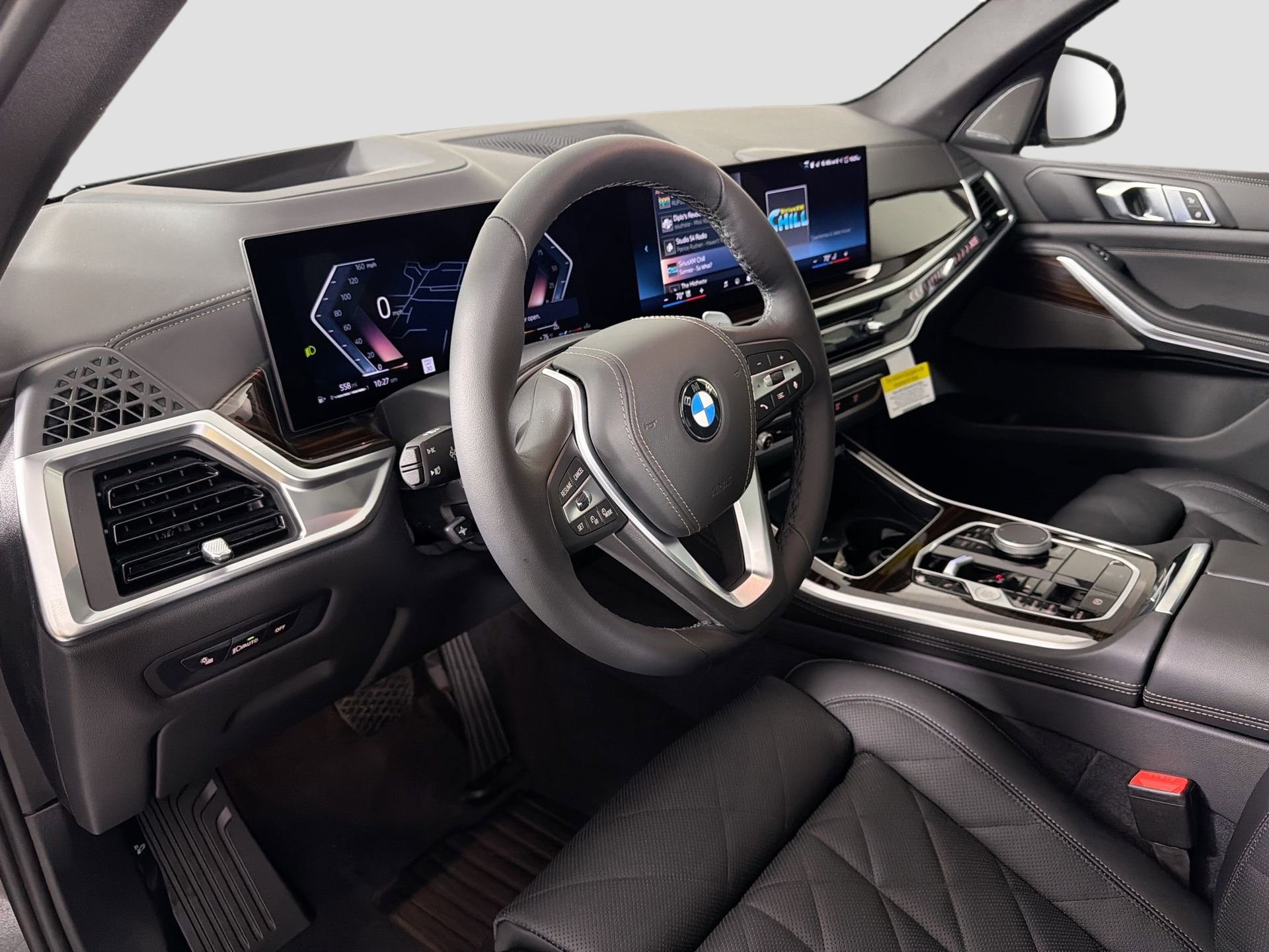 New 2026 BMW X5 sDrive40i w/ Climate Comfort Package image 9