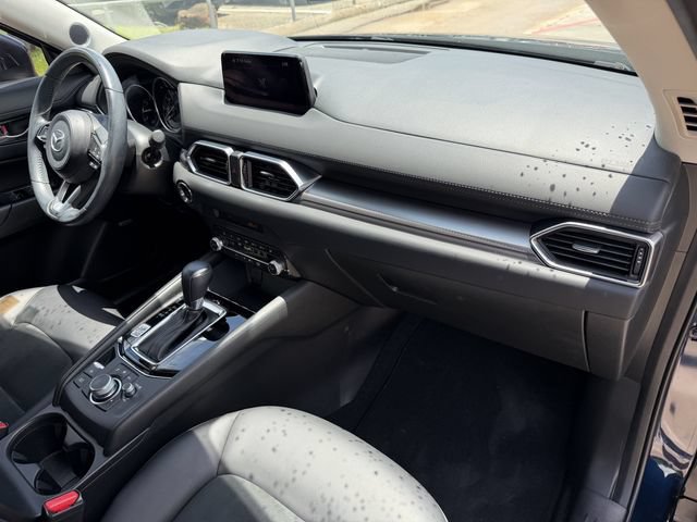 Used 2019 MAZDA CX-5 Touring FWD image 30