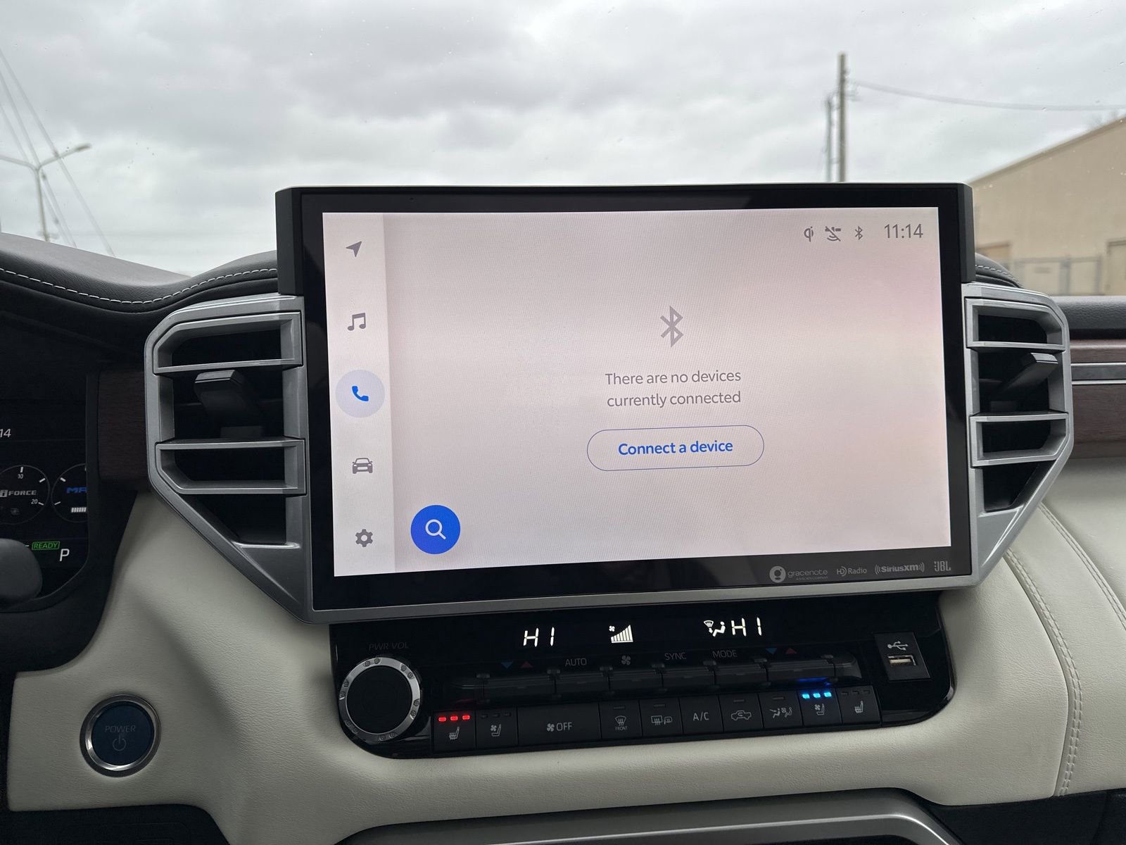 Used 2022 Toyota Tundra Capstone AWD/4WD image 59