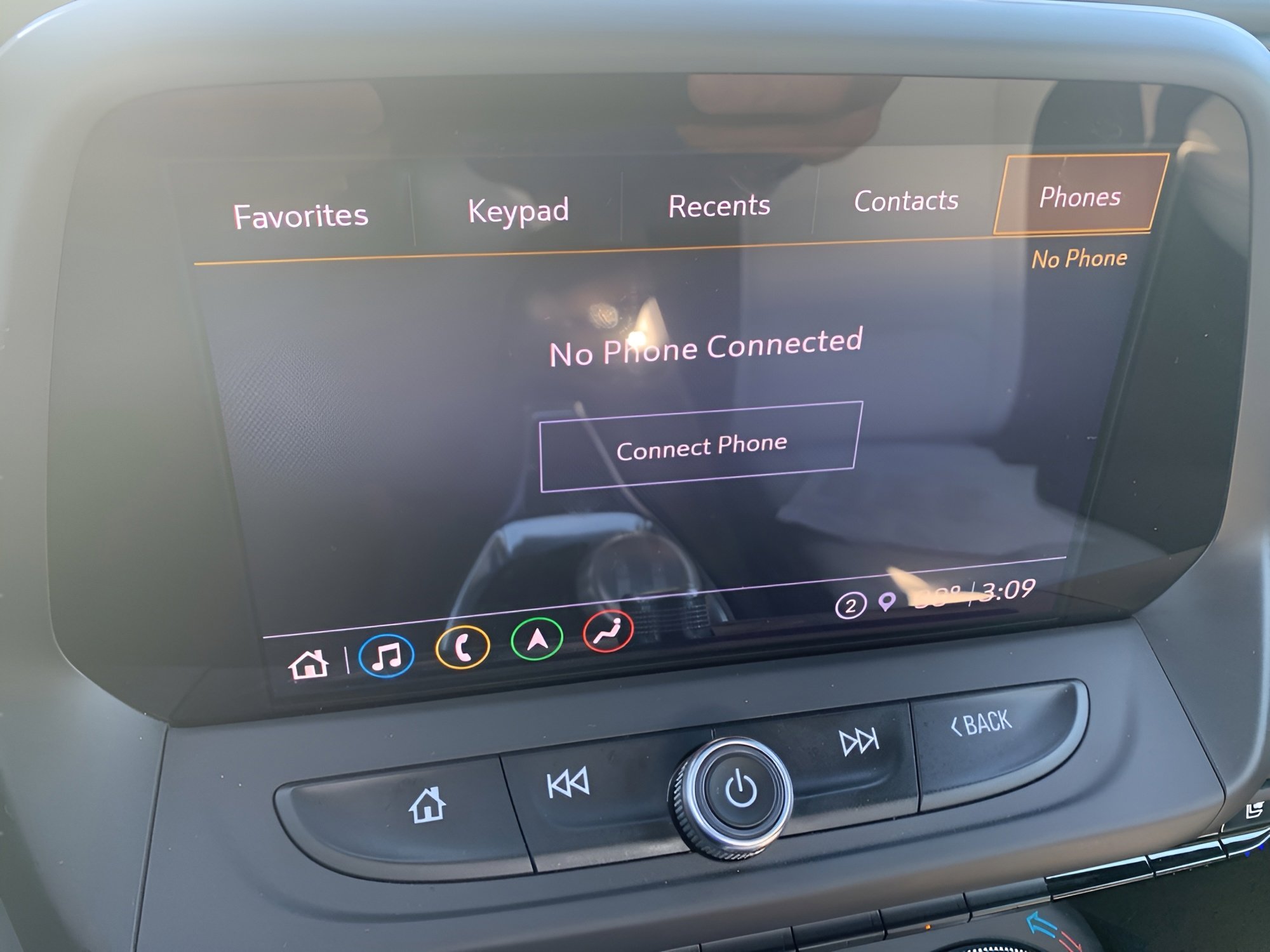 Used 2021 Chevrolet Camaro SS image 17