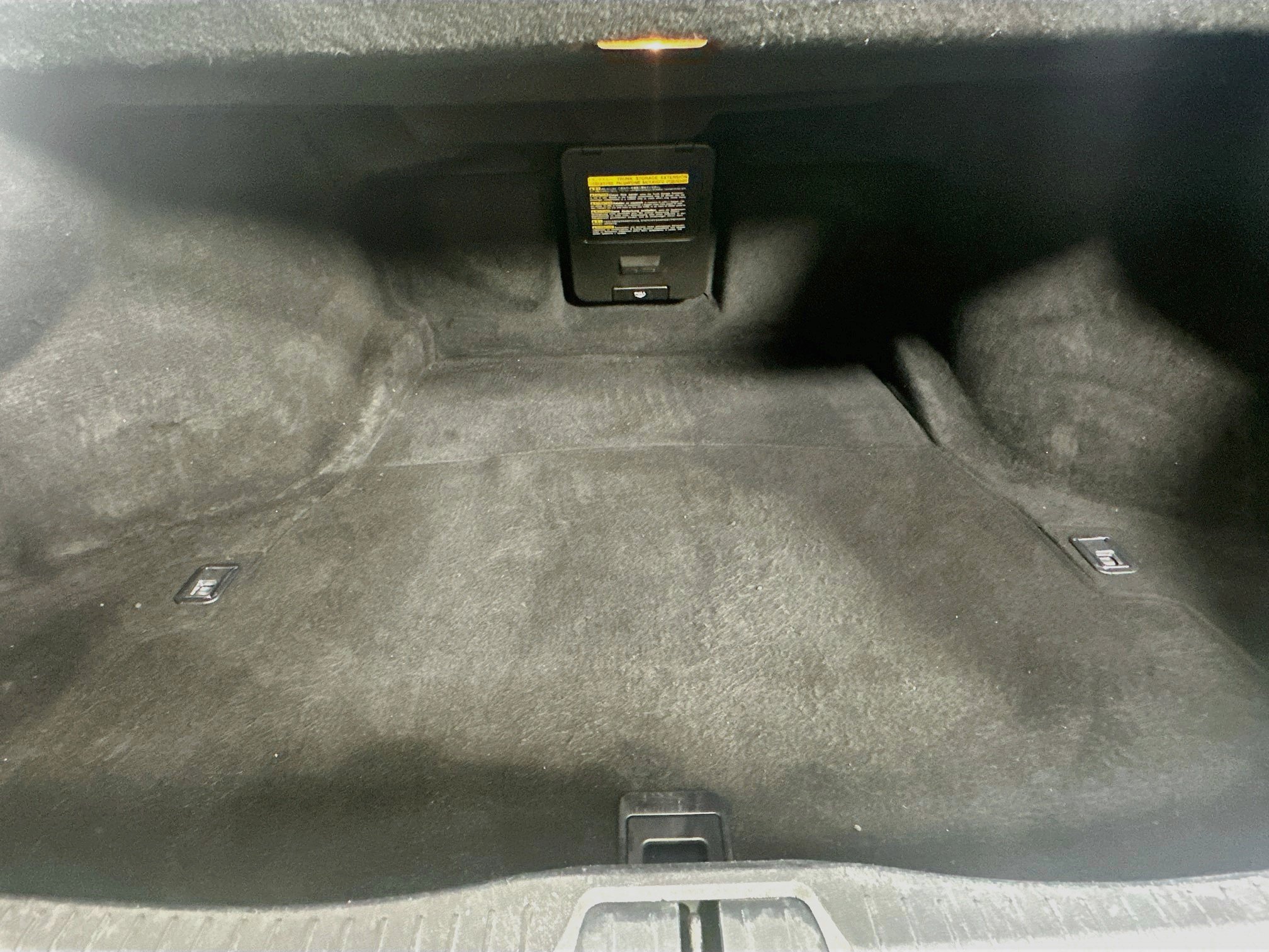 Used 2014 Lexus LS 460 w/ Comfort Package RWD image 29