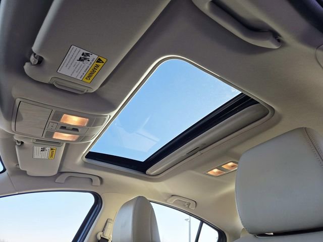 Certified 2021 MAZDA MAZDA6 Touring image 6