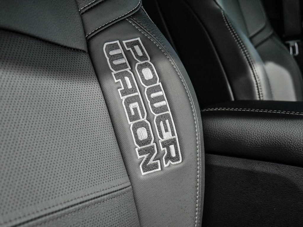 Used 2025 RAM 2500 Power Wagon image 21