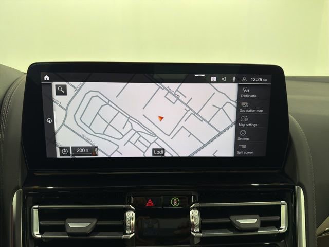 Certified 2023 BMW M850i xDrive Coupe AWD/4WD image 30