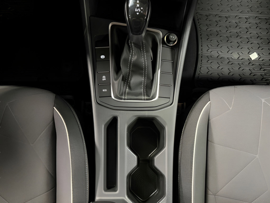 New 2026 Volkswagen Jetta Sport FWD image 20